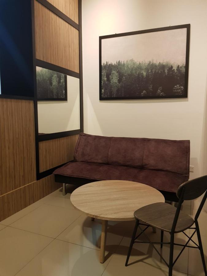 06- Austin Regency Taman Mount Austin Studio 4-5Pax Johor Bahru Exterior photo