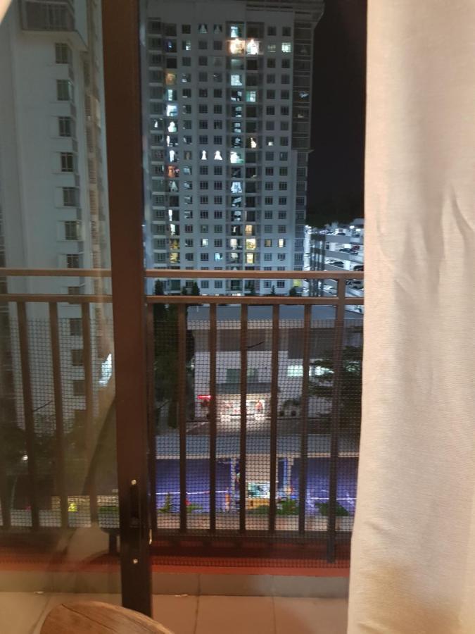 06- Austin Regency Taman Mount Austin Studio 4-5Pax Johor Bahru Exterior photo