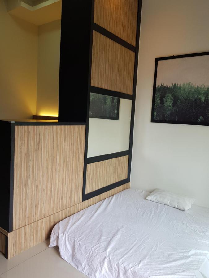 06- Austin Regency Taman Mount Austin Studio 4-5Pax Johor Bahru Room photo